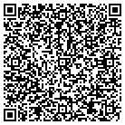 QR code with University Missouri EXT Center contacts