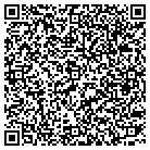 QR code with M & M Wrecker Service & Garage contacts