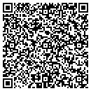QR code with Johnsons Service contacts