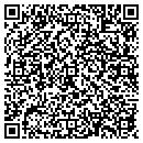 QR code with Peek John contacts