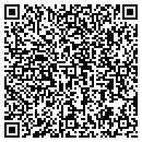 QR code with A & W Tree Service contacts