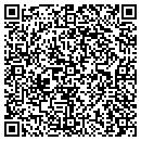 QR code with G E Magaletta MD contacts