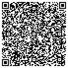 QR code with Mindes Distributing Inc contacts