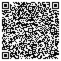 QR code with Amoco contacts