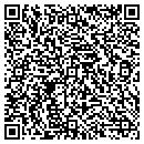 QR code with Anthony Tool & Mfg Co contacts