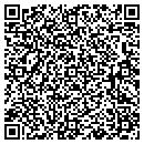 QR code with Leon Hubble contacts