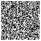 QR code with Oga Insttution Histotechnology contacts