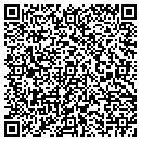 QR code with James O Huisinga DDS contacts