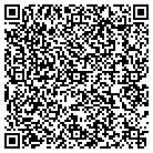 QR code with Hillsdale Auto Parts contacts