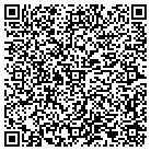 QR code with Taney Hills Library Thrift Sp contacts