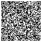 QR code with Precision Silk Screening contacts