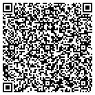 QR code with Madison Management Marketing contacts