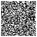 QR code with H & R Block contacts