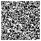 QR code with Silvas Backhoe Service & Septic contacts