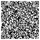 QR code with Anheuser-Busch Employees Cr Un contacts