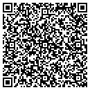 QR code with L Mark Milde DDS contacts