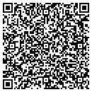 QR code with James Loucks contacts
