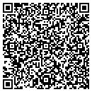 QR code with U S Food Service contacts