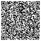 QR code with Agave Pool & Rock Inc contacts