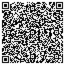 QR code with Auto Art Inc contacts