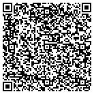 QR code with Macedonia Pre-School contacts