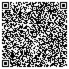 QR code with McClaskeys Alignment Service contacts