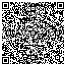 QR code with J A Maclay Jr Inc contacts