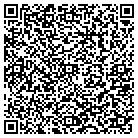 QR code with Hannibal Middle School contacts