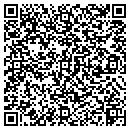 QR code with Hawkeye Building Dist contacts