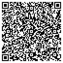 QR code with Harley Bail Bonds contacts