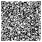QR code with Mc Williams Osage Home Inspctn contacts