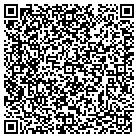 QR code with Hufton Construction Inc contacts