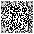 QR code with J W Ashalt Sealing & Striping contacts