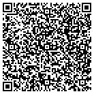 QR code with Timberline Golf Course contacts