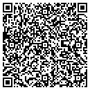 QR code with W E Walker Co contacts