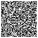 QR code with Yuma Copiers contacts