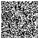 QR code with Rader Auto Supply contacts