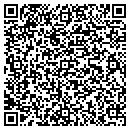 QR code with W Dale Rankin DO contacts