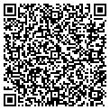 QR code with Hardees contacts