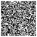 QR code with K's Country Kids contacts