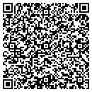 QR code with James Thun contacts