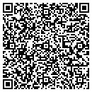 QR code with Alfred Martin contacts