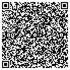 QR code with G & S Staat Contracting Co contacts