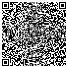 QR code with Hereford Concrete Products contacts