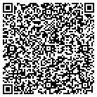 QR code with County Credit Union contacts