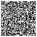 QR code with Harter Bakery contacts