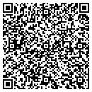QR code with John's MFA contacts