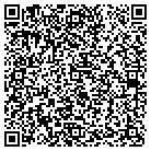 QR code with Richardson Tree Service contacts
