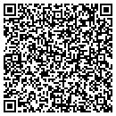QR code with Ronald Fralicx contacts
