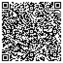 QR code with Hank's Portables contacts